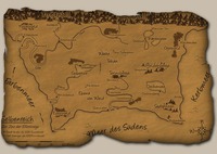 Erstellen einer Fantasy-Karte
